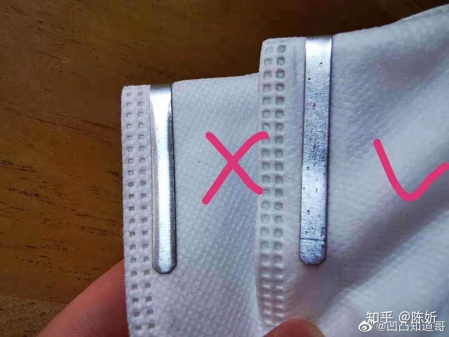 3m口罩如何辨别真假