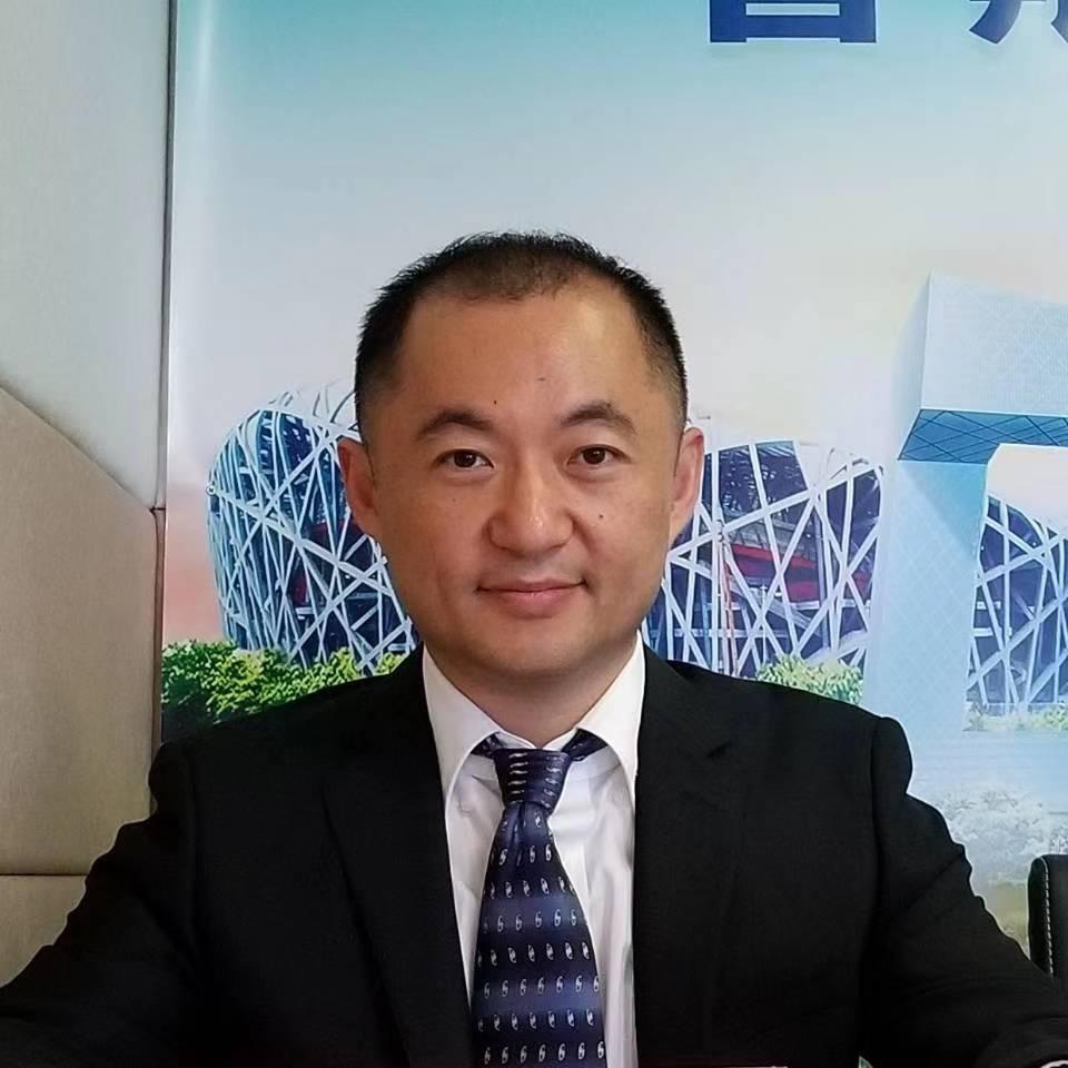 樊健生:清华大学教授,国家杰出青年科学基金获得者,教育部长江学者