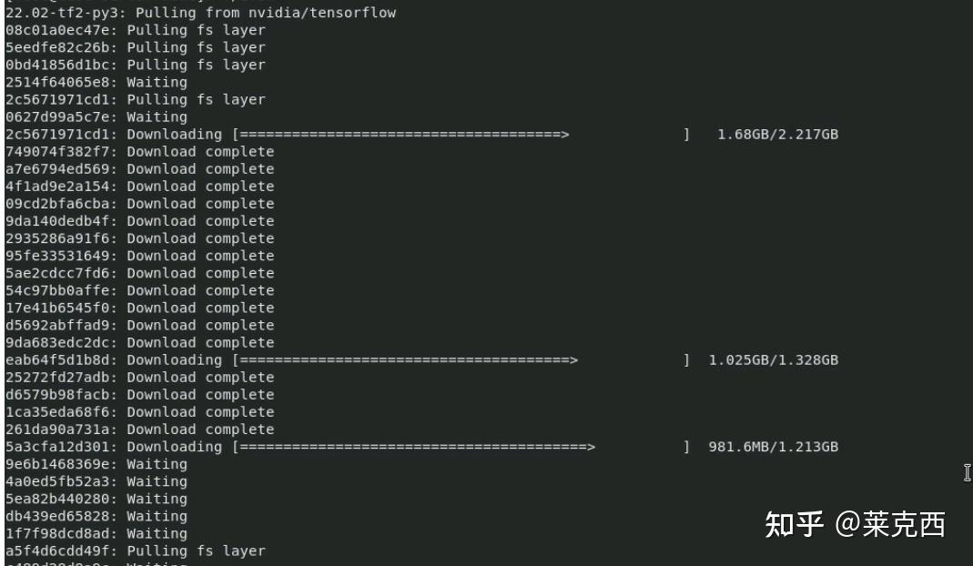 Centos 8 2 docker nvidia docker2 ngc 