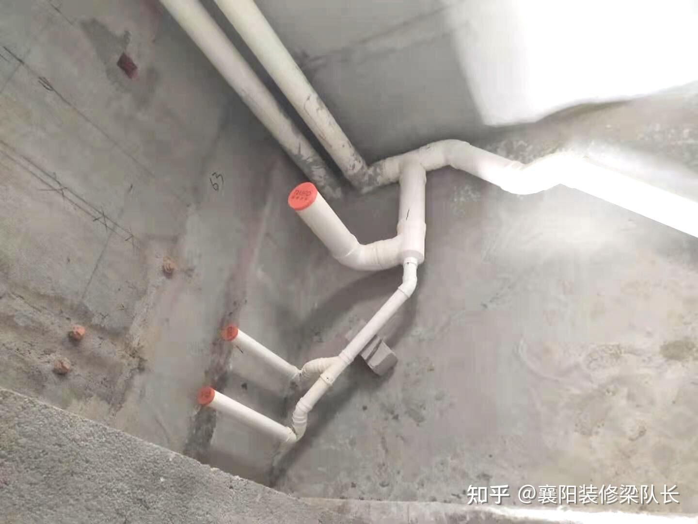 存水弯有多重要梁队长带你了解
