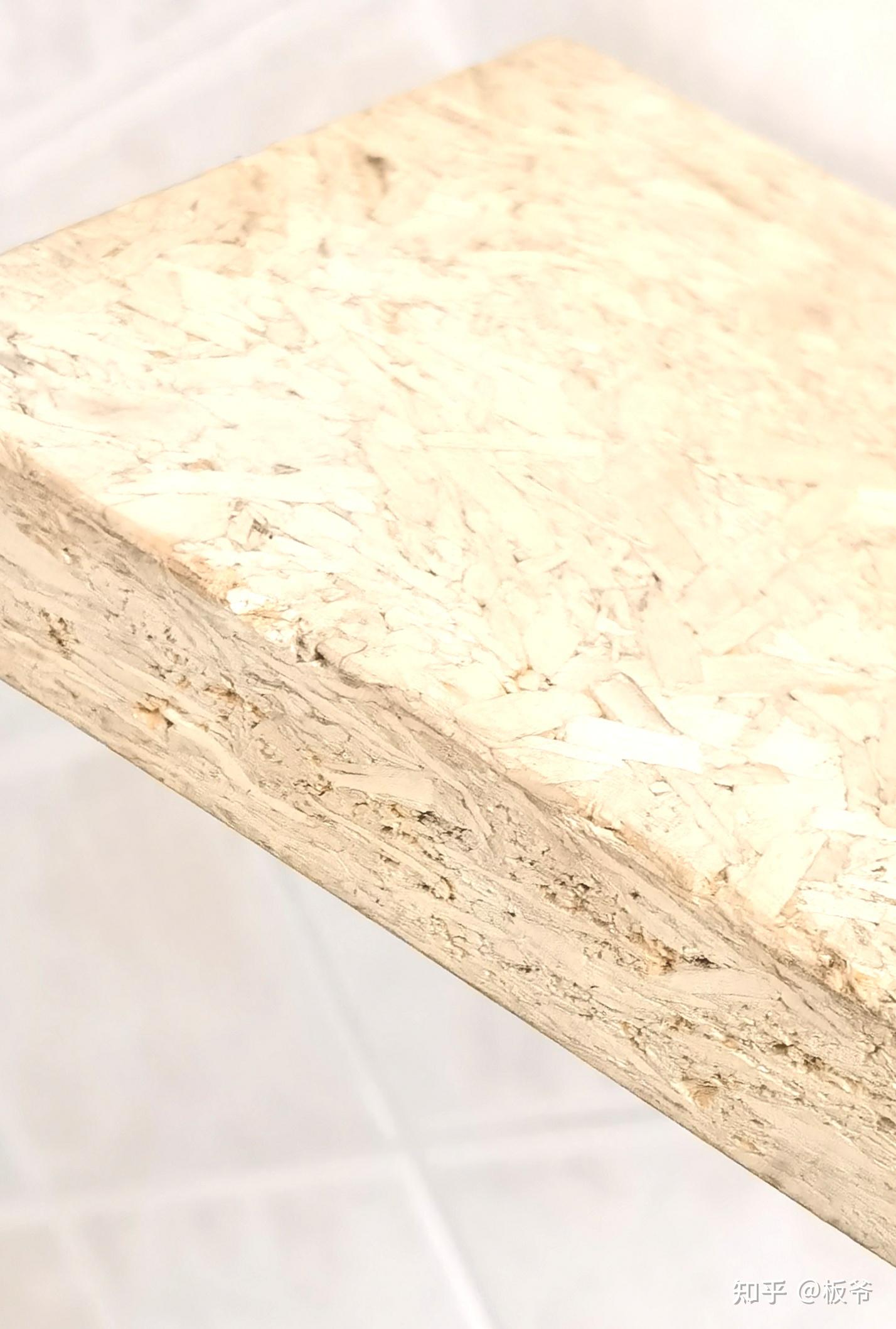 农作物秸秆人造板发展的历史和现状