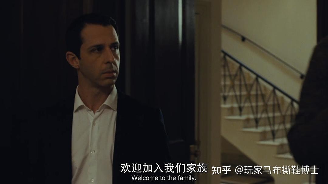 如何评价美剧《继承之战(Succession)》第四季第一集? - 知乎