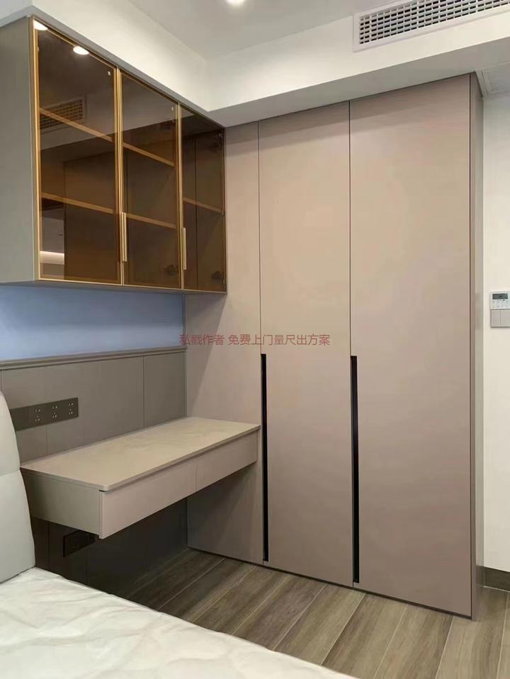 合肥市新站衣柜全屋定制是什么意思案例展示(今日已更新) - 知乎