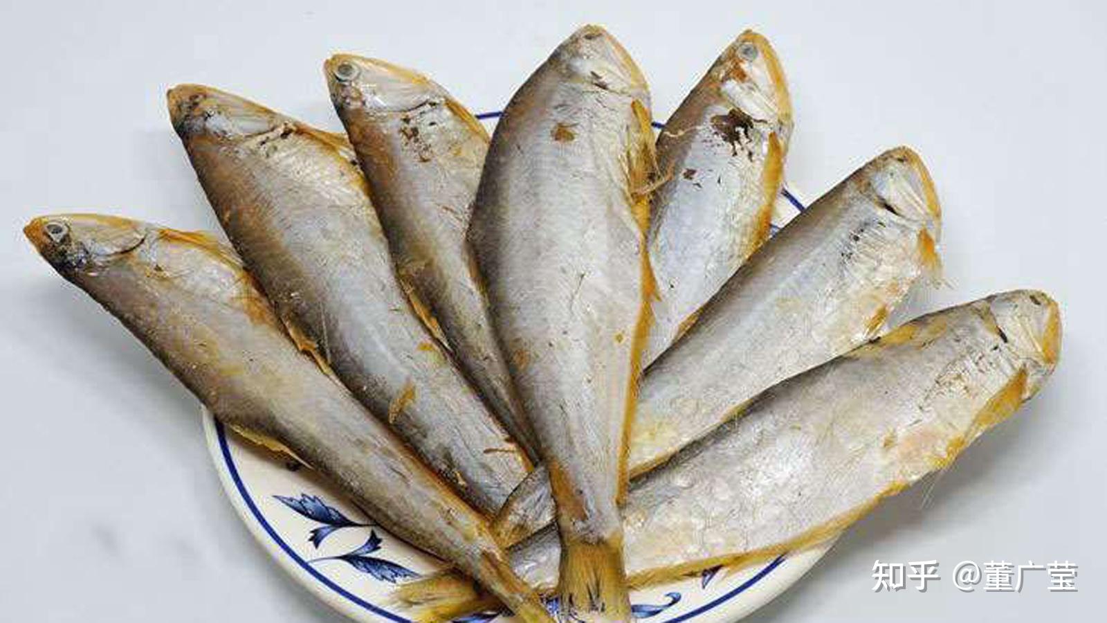 咸鱼的吃法和做法：主角篇，海边人最喜蒸与煎