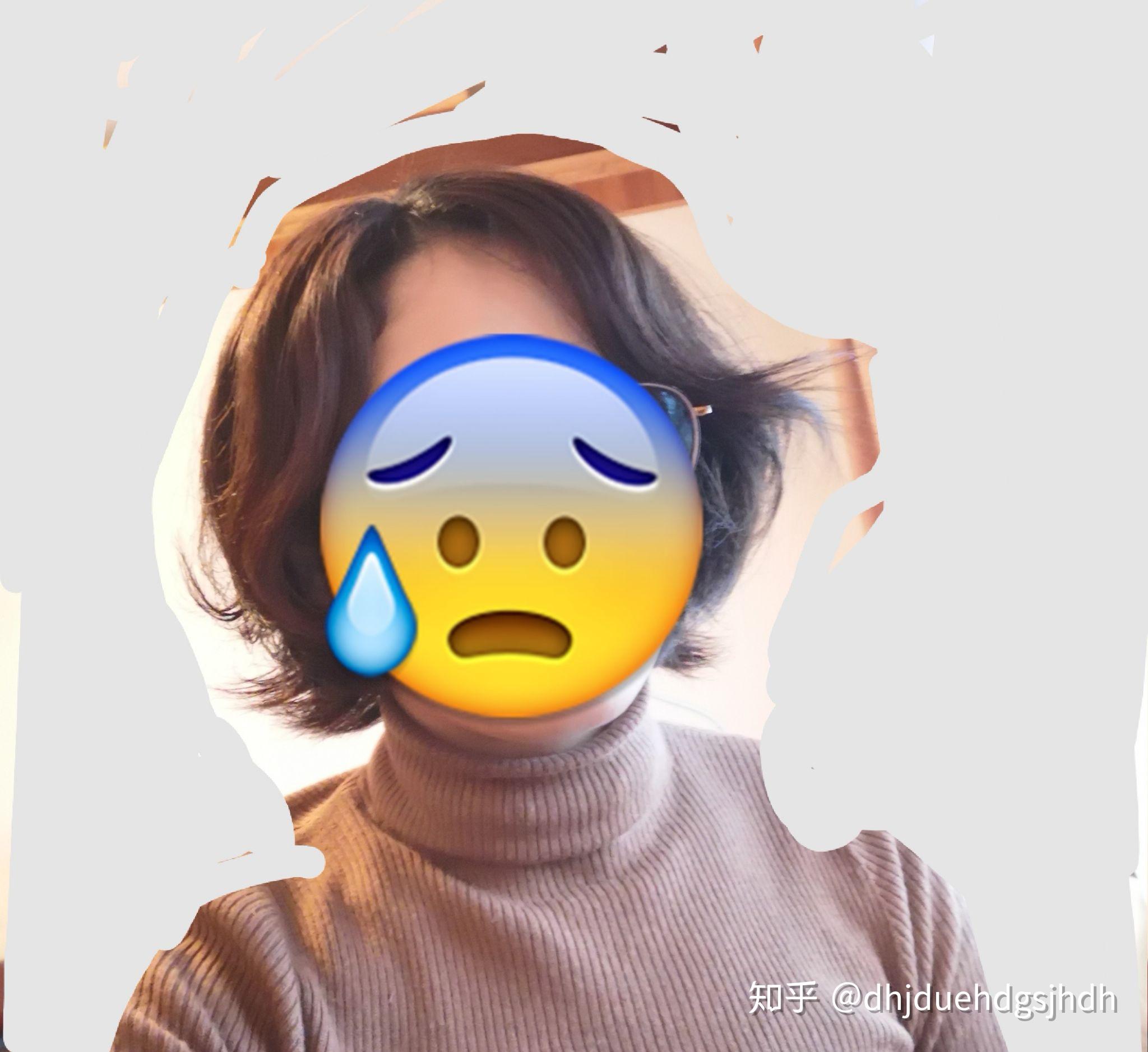 头发自然卷真的有解决方法吗? - 知乎