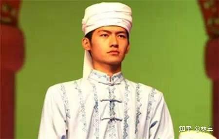 回族穆斯林服饰，太美了 - 知乎