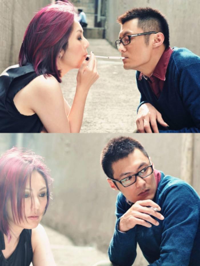 如何评价电影春娇救志明