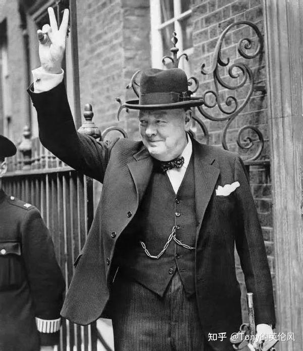 人物传记—温斯顿·丘吉尔 - 知乎