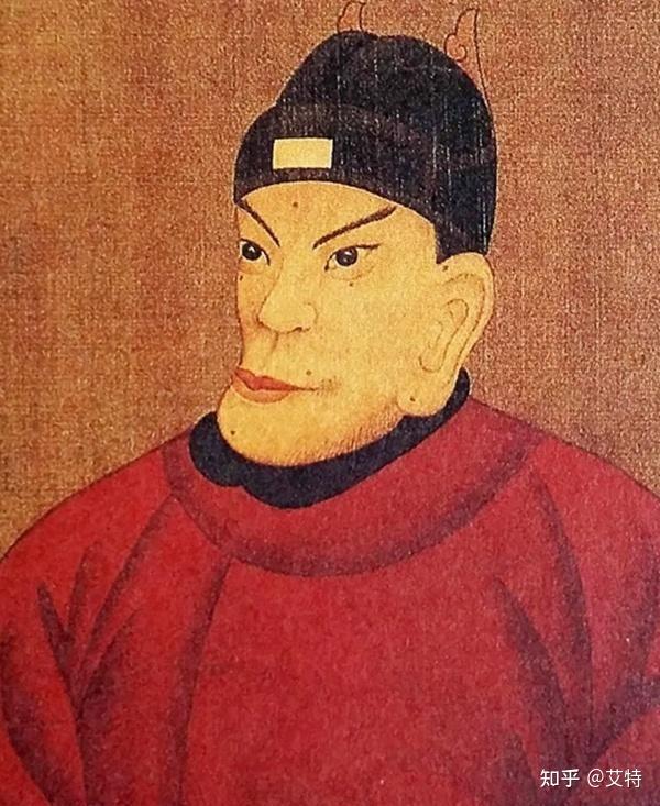 一口气带你看完明朝276年,16位皇帝的历史。 - 知乎