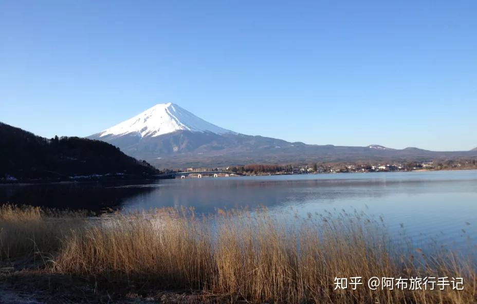 初次日本旅游,去关东还是关西,你至少得先问自己三个问题 - 知乎