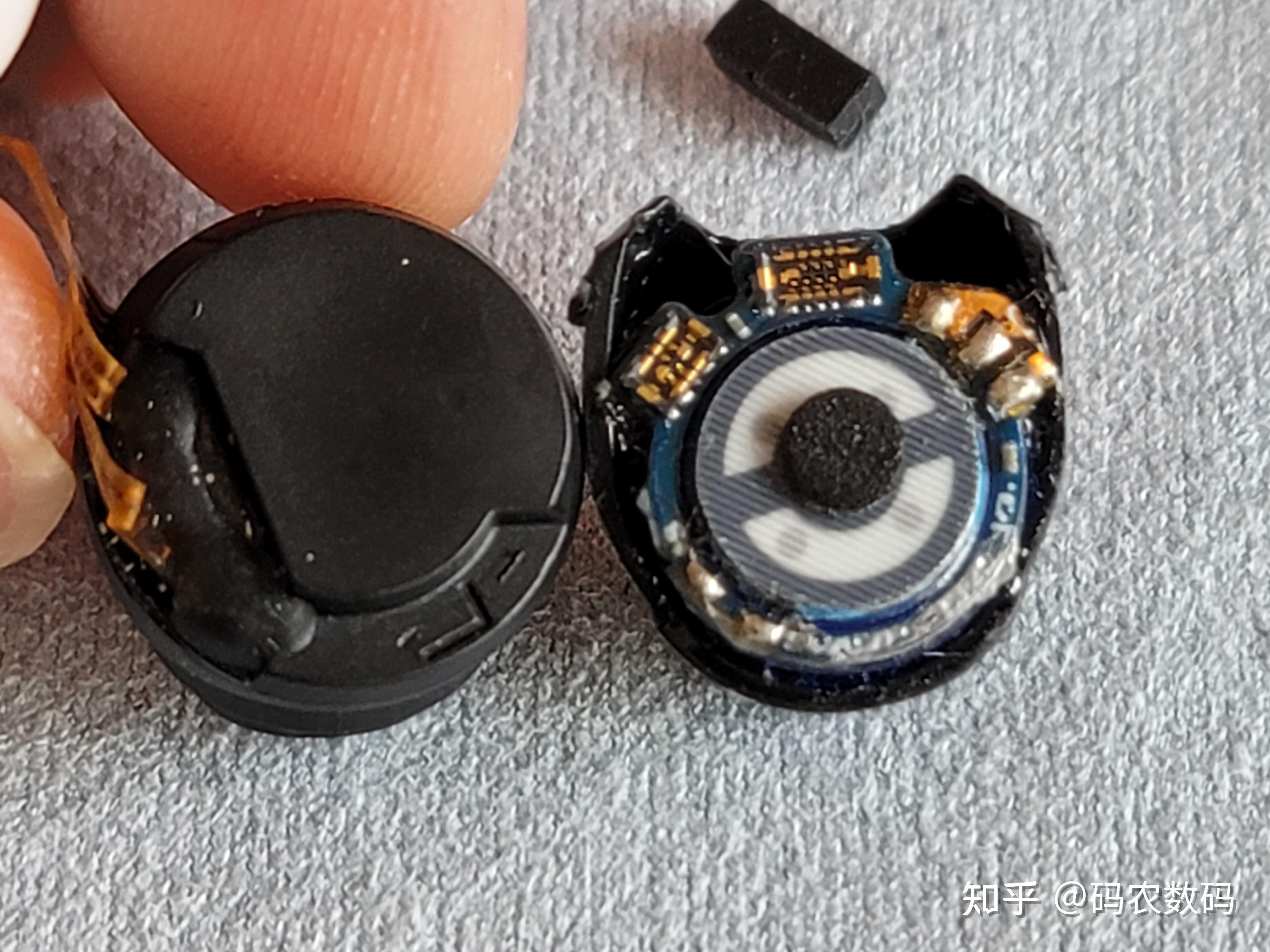 如何买到货真价实的华强北airpodspro洛达1562a豪锐公模vs品牌私模