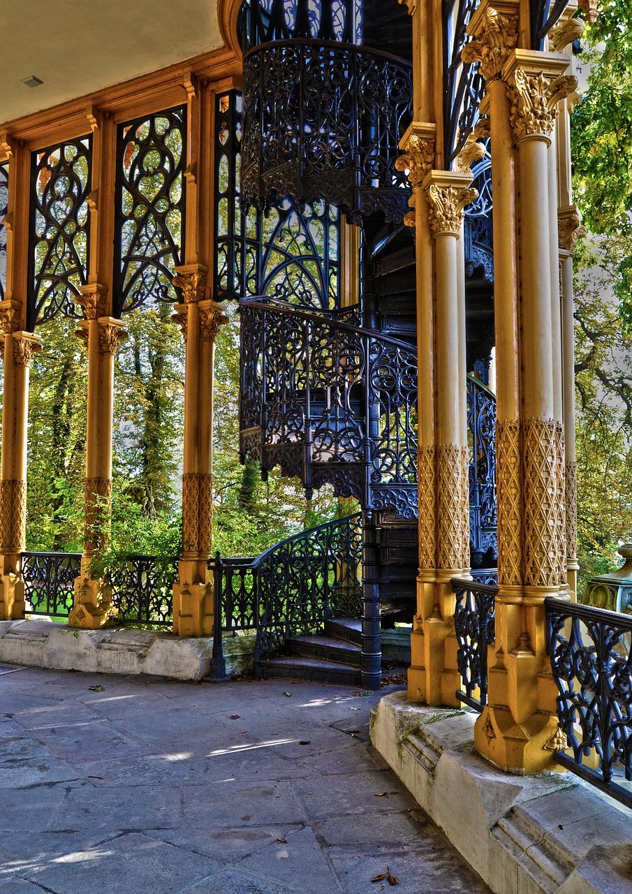 别墅地下室要求