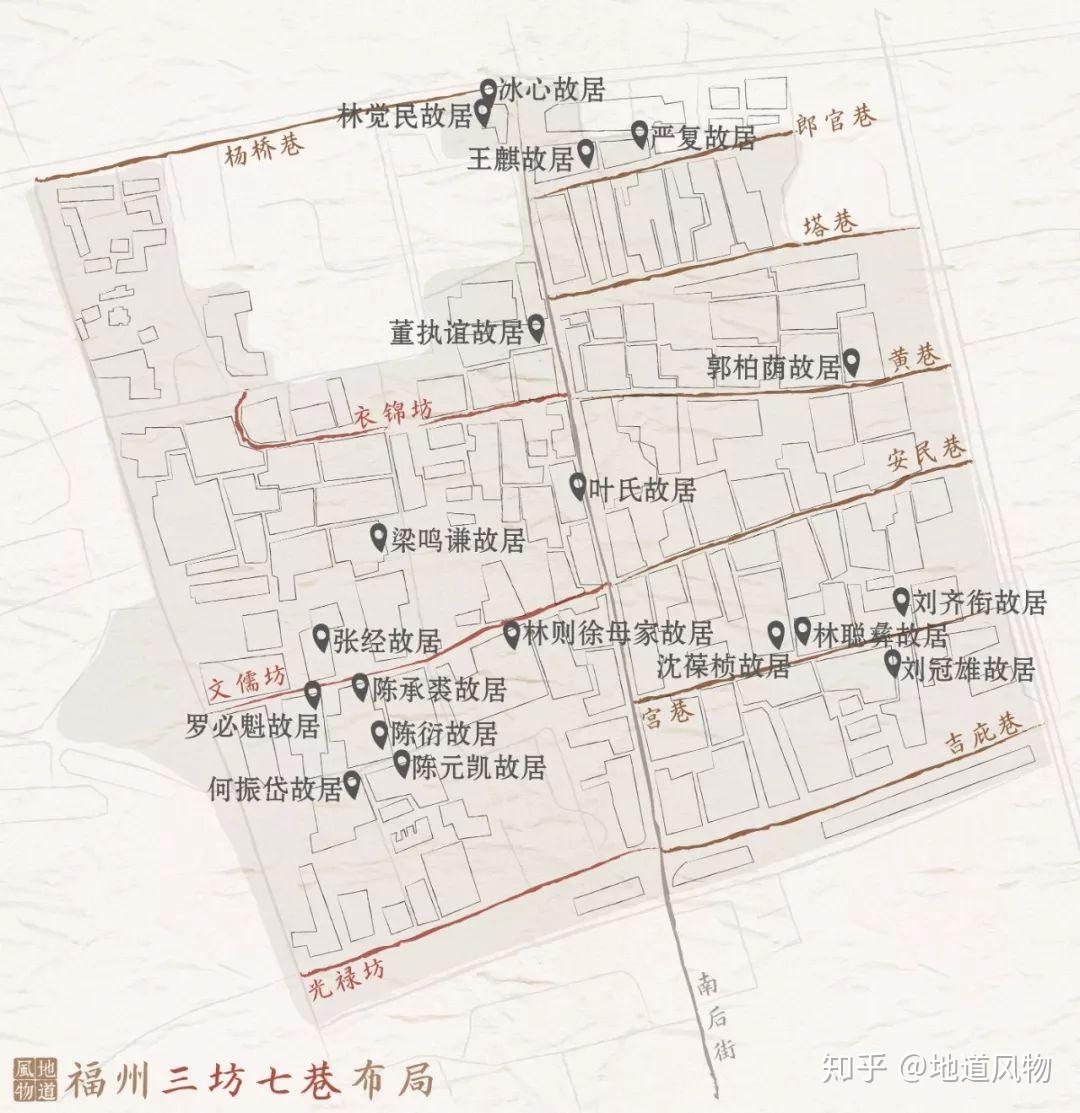 锣鼓巷全集