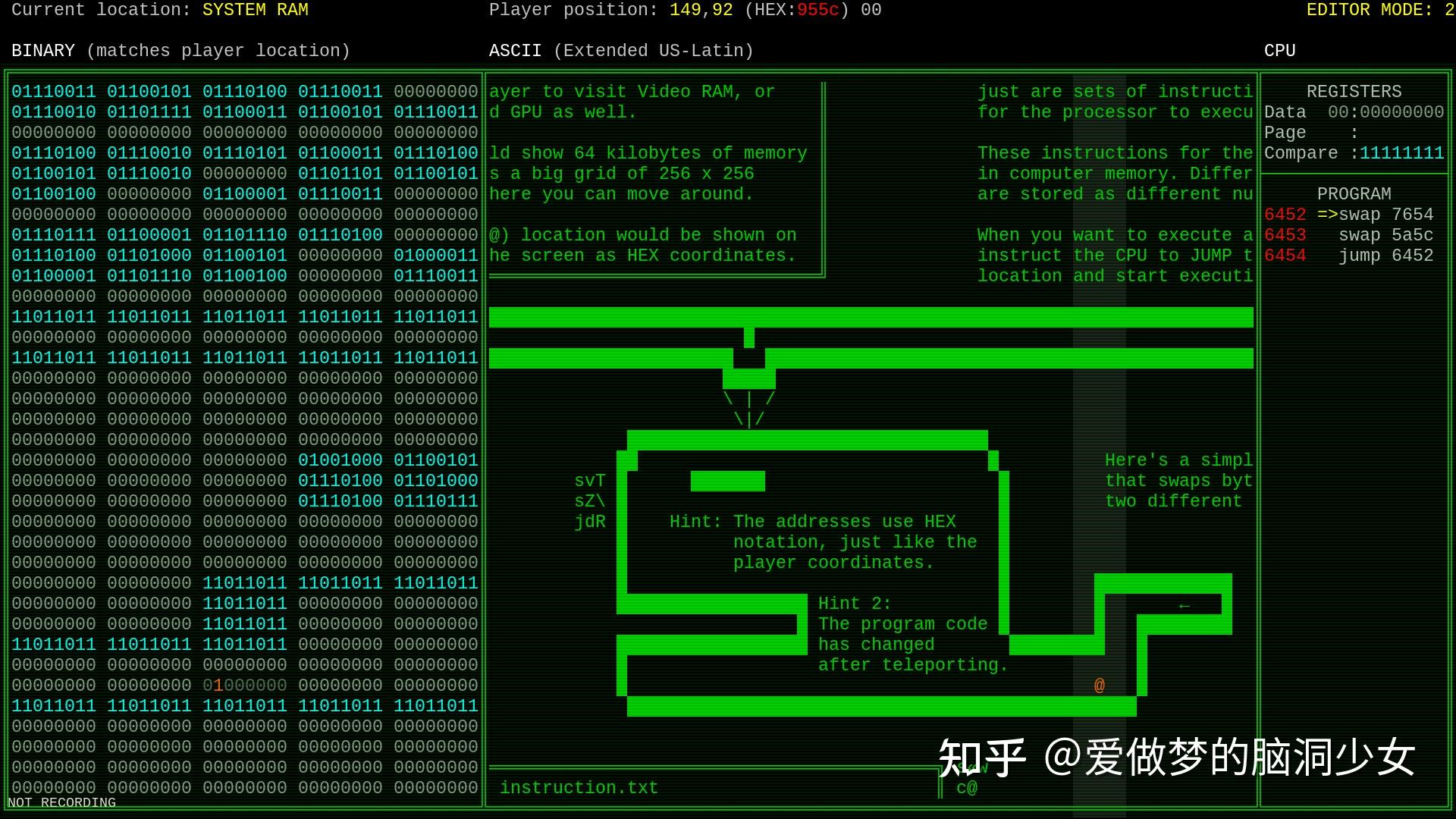 switch有哪些值得玩的推理丶解谜丶冒险类游戏? - 知乎