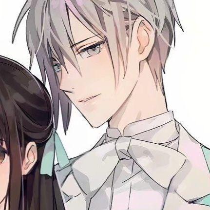 有没有三个人或者四个人的情头啊