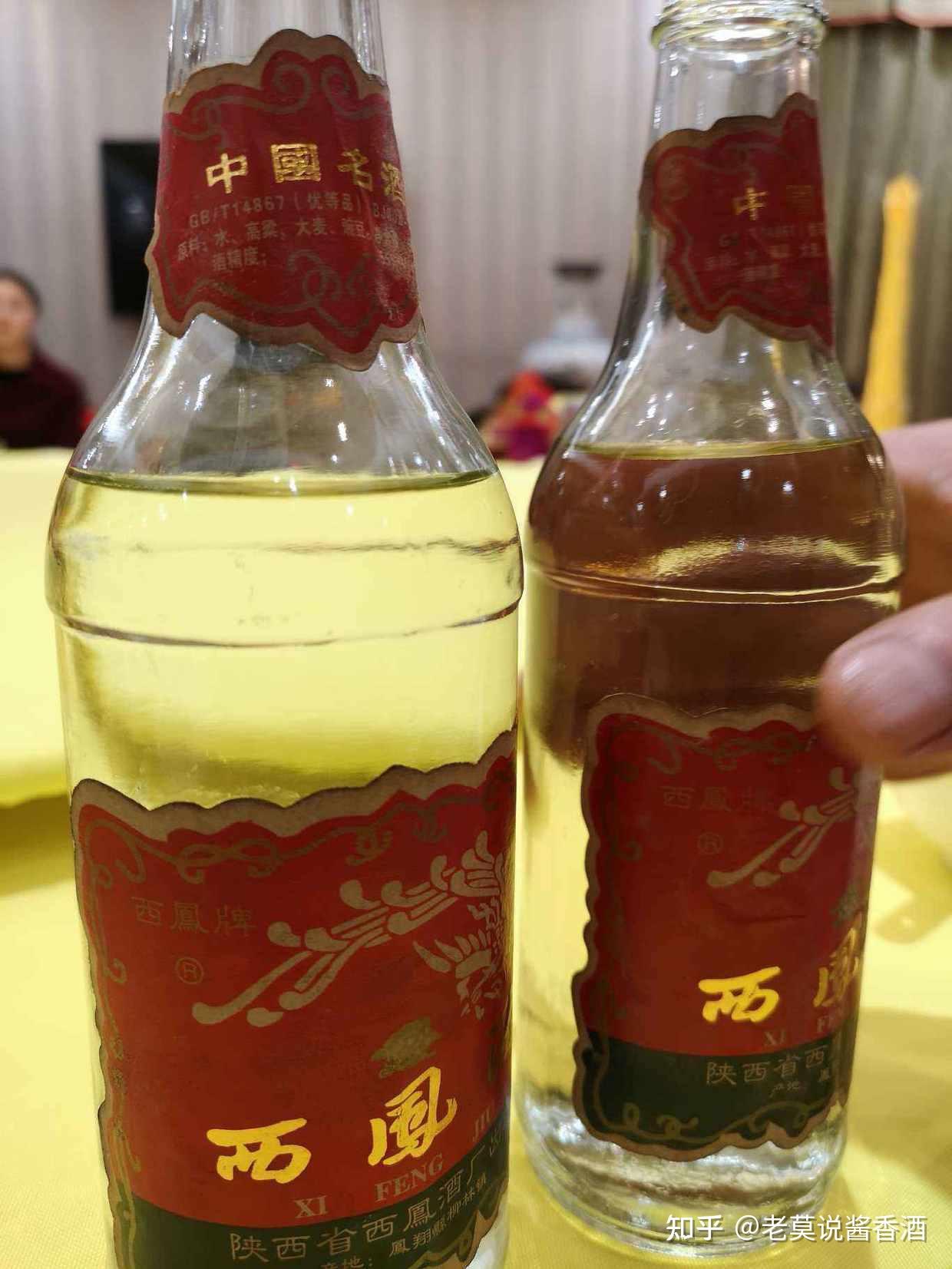 老酒好不好?存放多久的才能被成为老酒? - 知乎