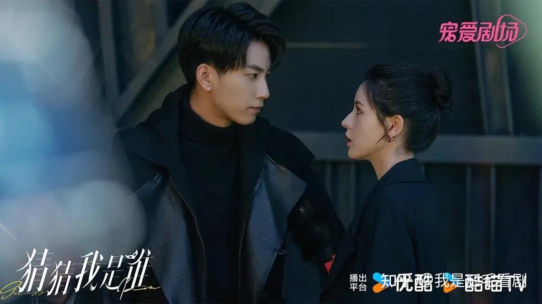 主演:张予曦电影演员,模特.