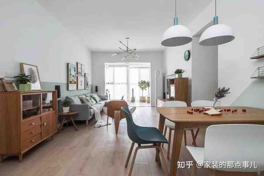 现在不流行吊顶了,该怎么设计? - 知乎
