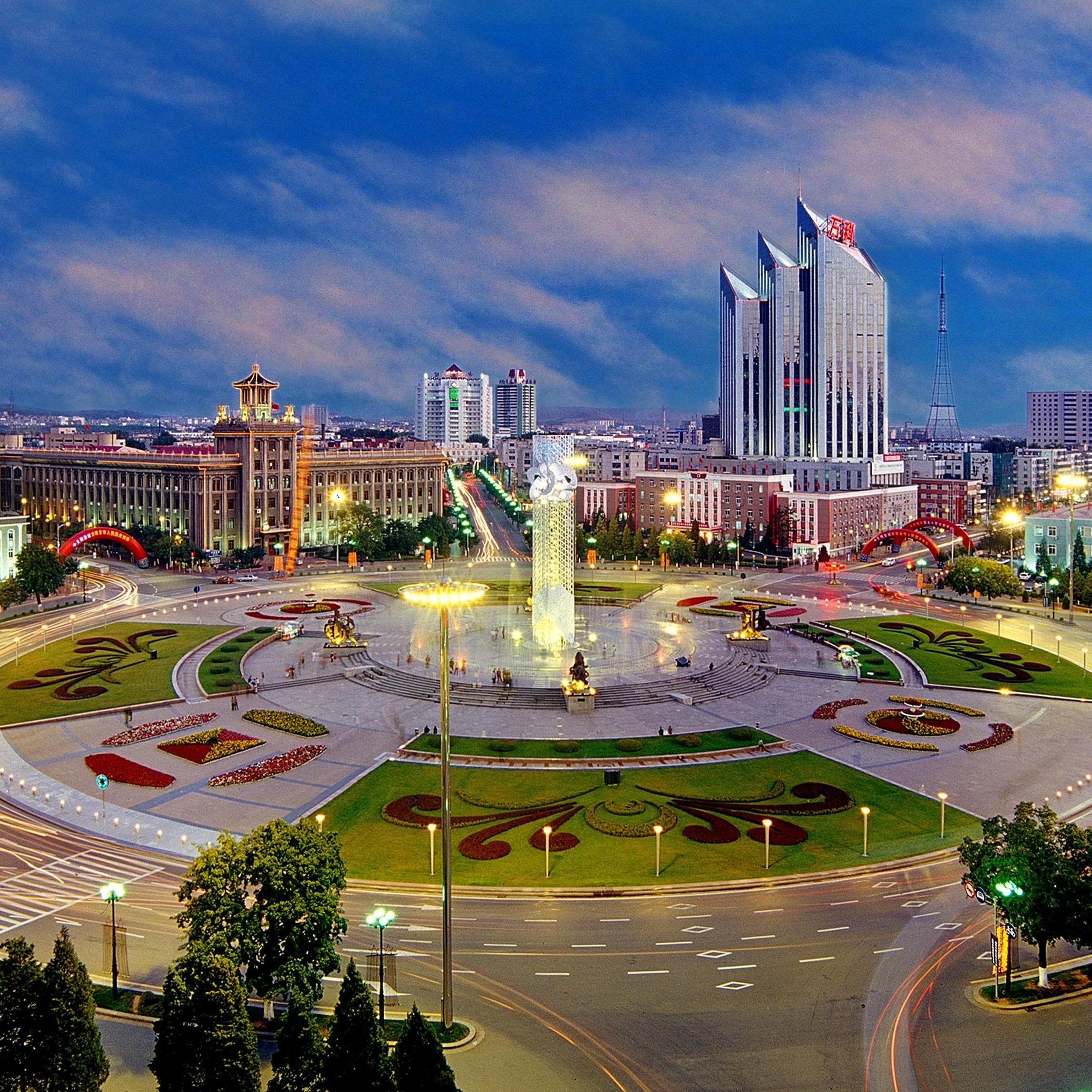 辽宁省鞍山市 - 知乎