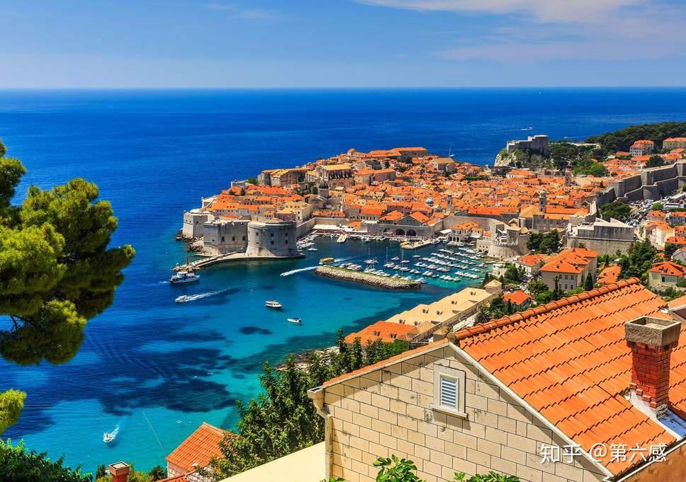 那些被上帝打翻了调色盘的城市,后来怎么样了?