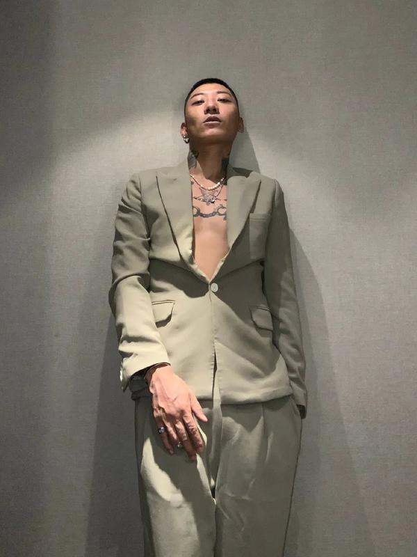 kafe.hu是配乐诗朗诵?你可能真的听不懂他的flow