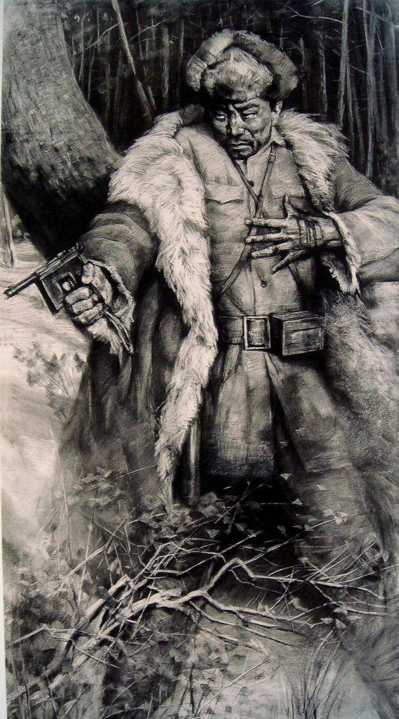 东北抗联应该如何打