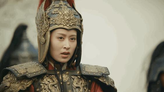 徐皇后14岁嫁给朱棣相伴30载夫妻携手打天下