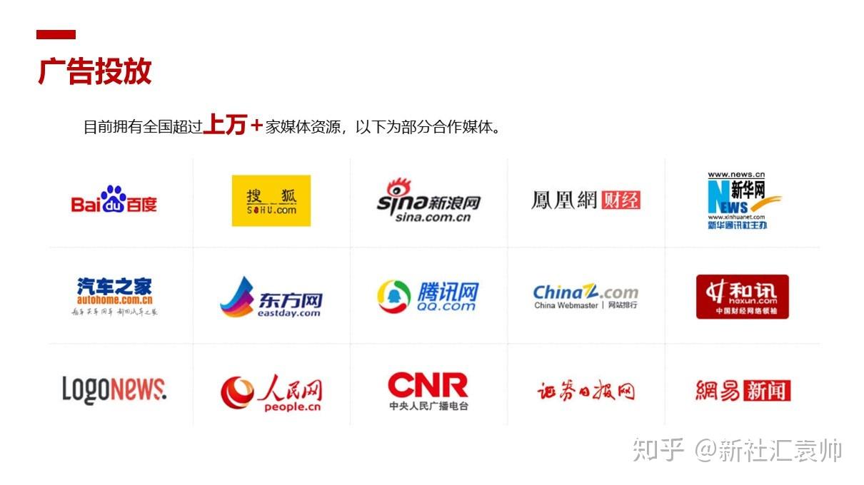 搜查引擎营销有哪些