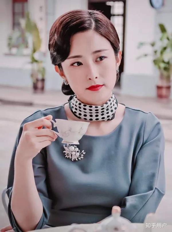 年,与翟天临,王志飞合作出演民国抗战剧《决杀》,饰演高级特工赵小雪