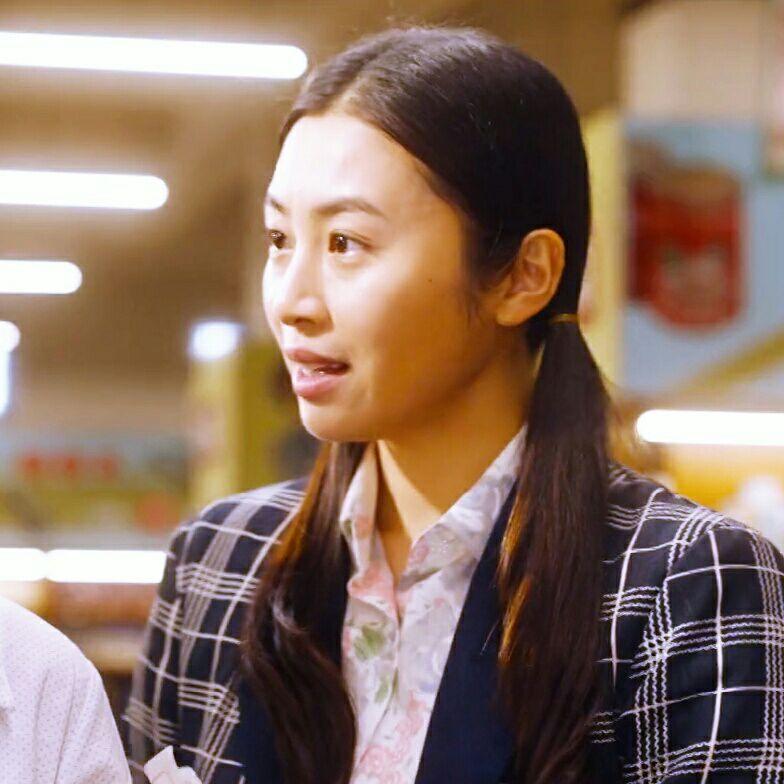 你好李焕英情侣头像