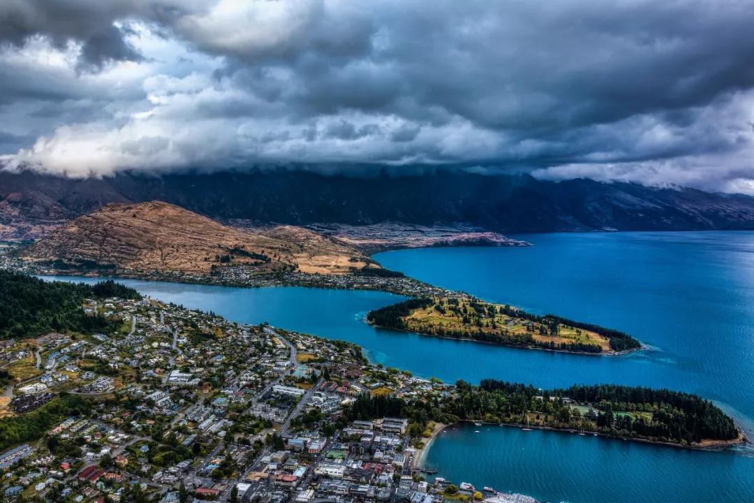 「新西兰旅游攻略自由行摄影」✅ 新西兰旅游攻略自由行路线推荐