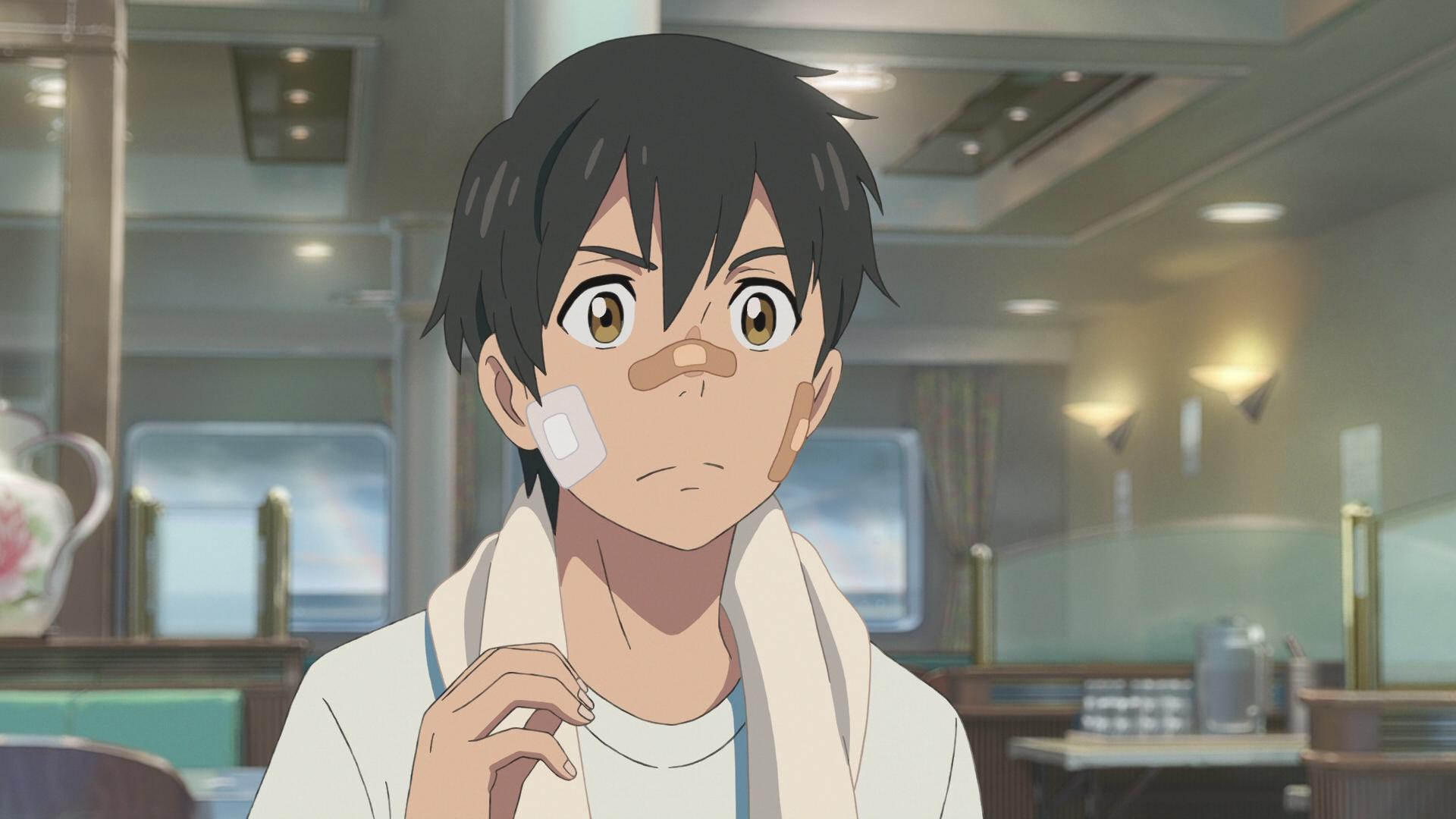 有哪些冷门而且高逼格的壁纸