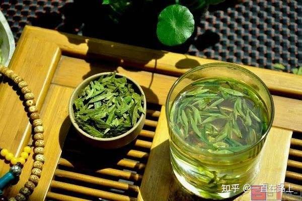 茶葉品牌哪個好中國十大茶葉排行榜排名推薦