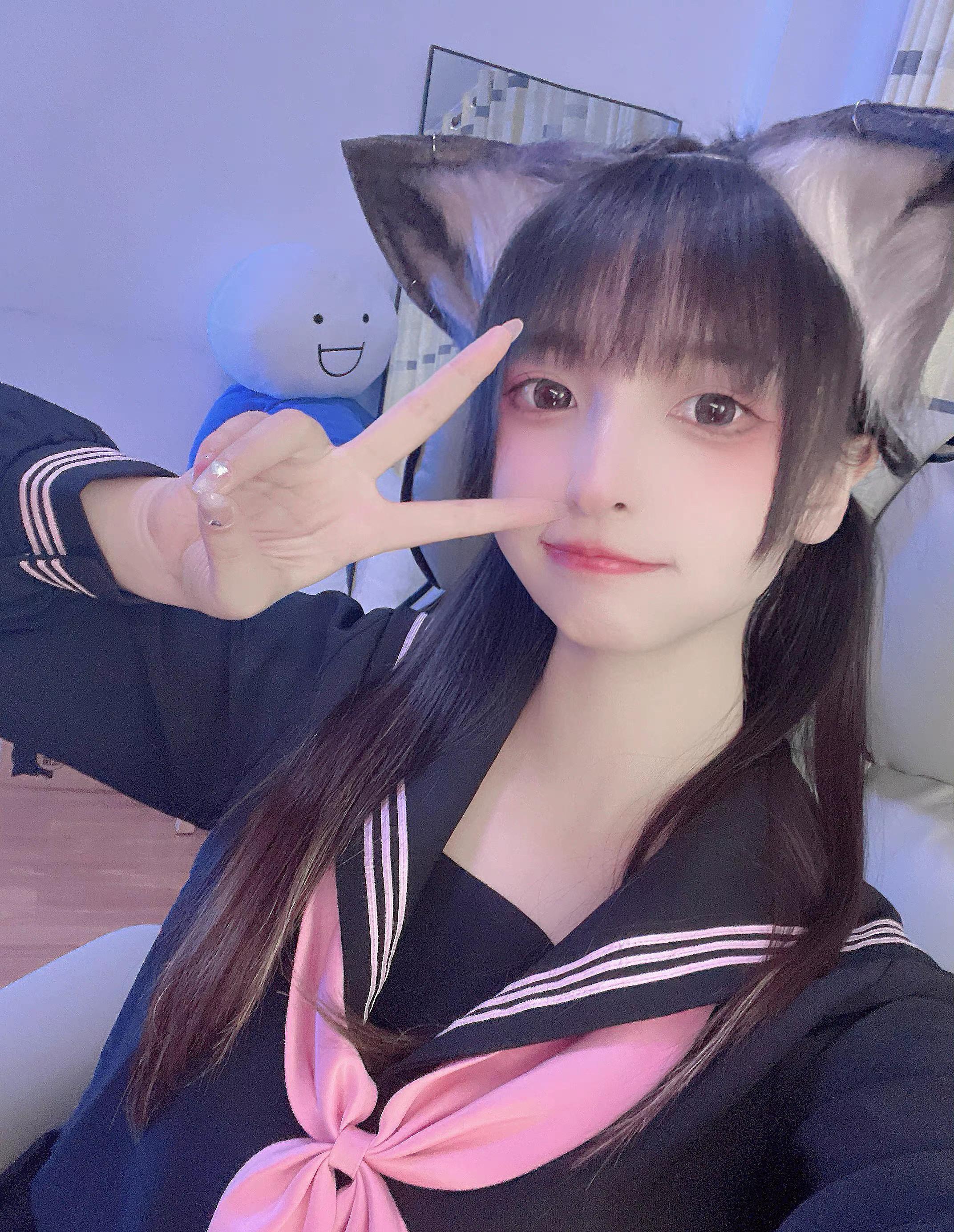 神楽坂真冬写真合集[持续更新] - 知乎