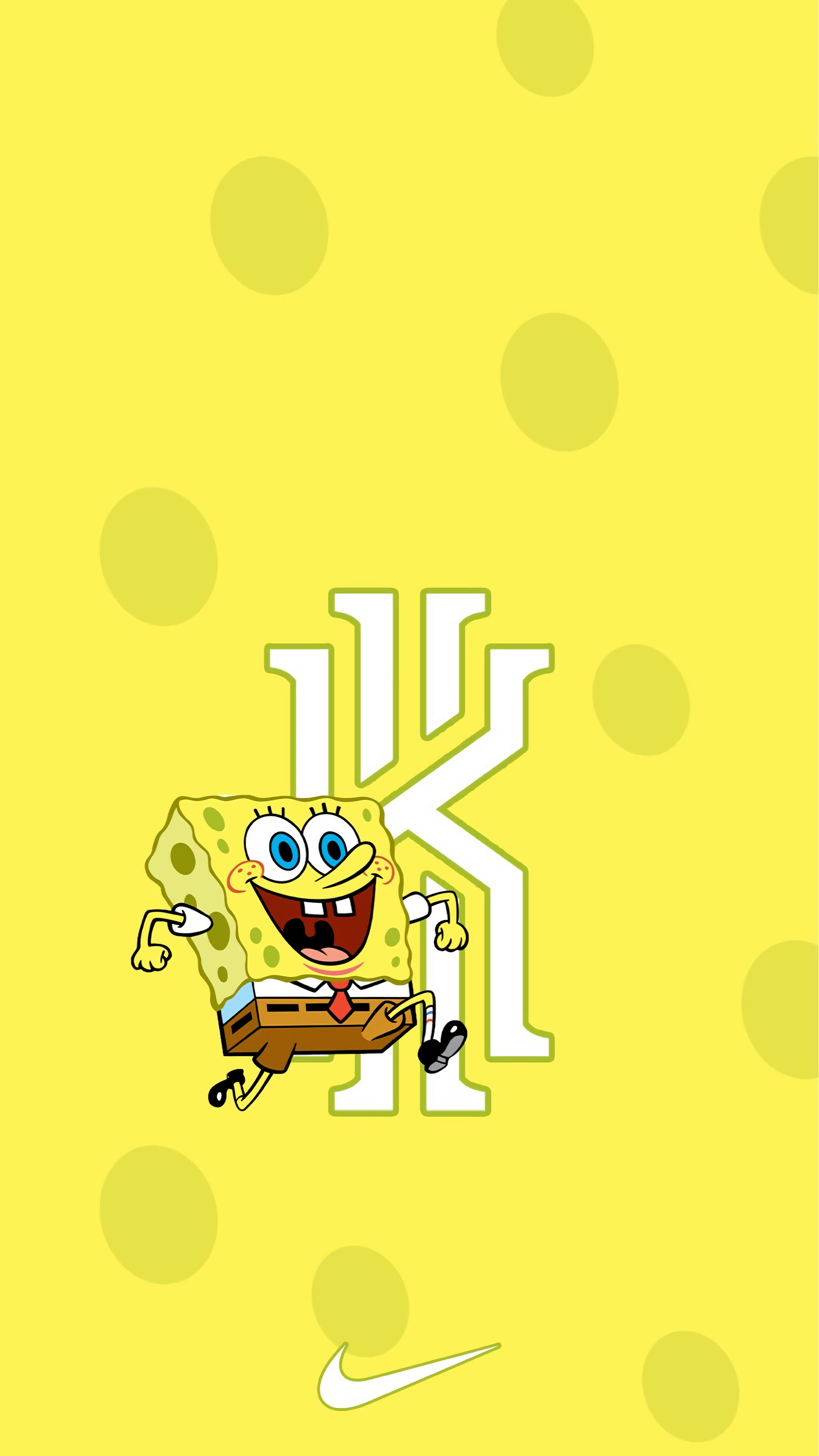 有没有海绵宝宝系列壁纸