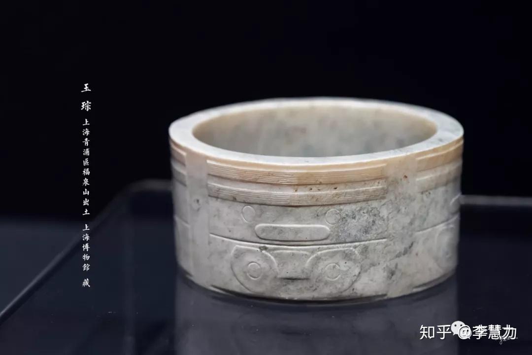 博物馆里的良渚文物（四） - 知乎