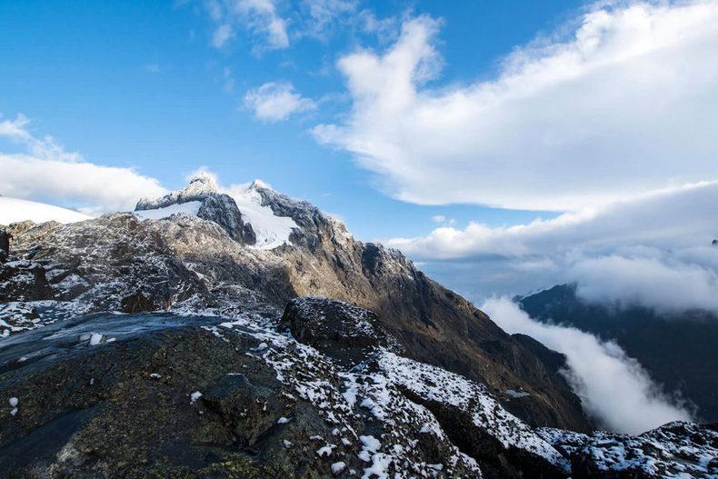 黑豹中瓦坎达的美景都在这了