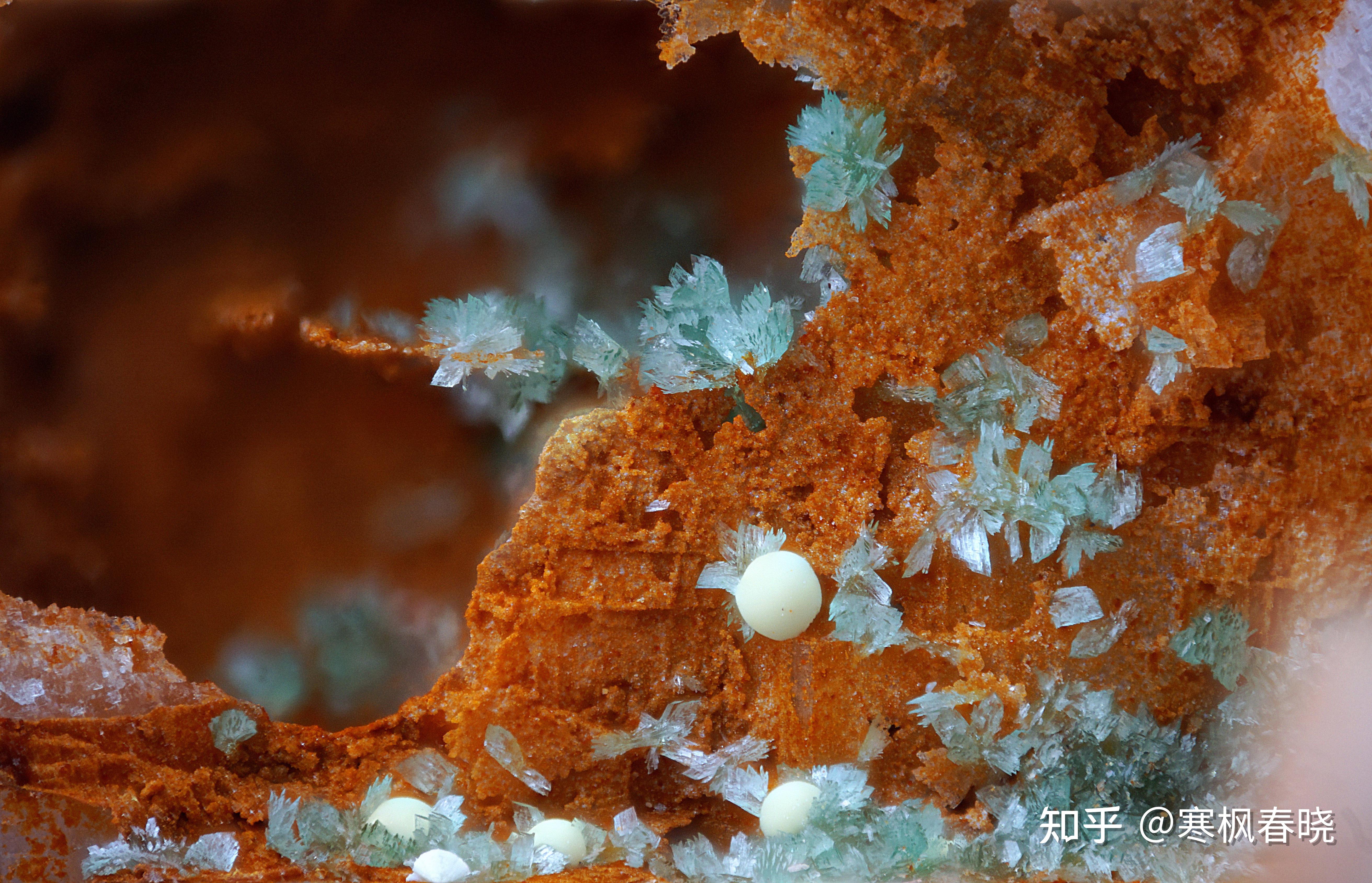 最稀有的矿物质是什么(最稀有的矿物质是什么东西) 第2张