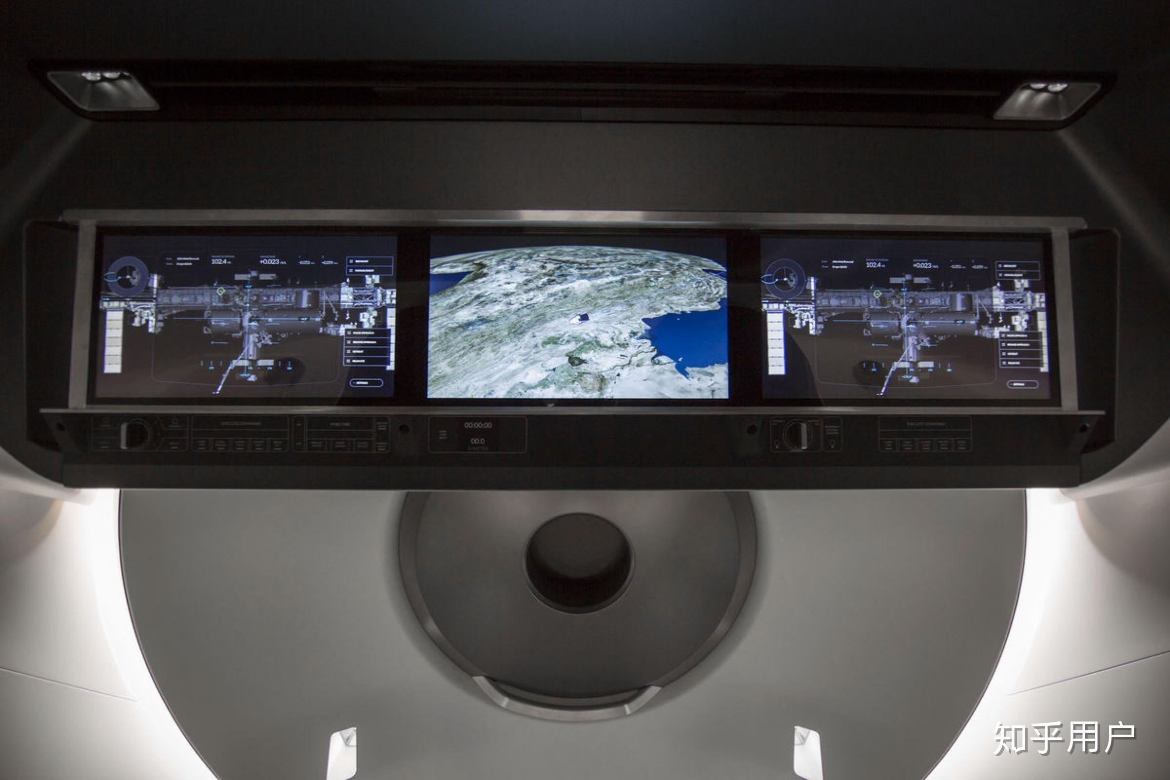 如何评价spacex载人龙飞船成功首飞并与国际空间站对接