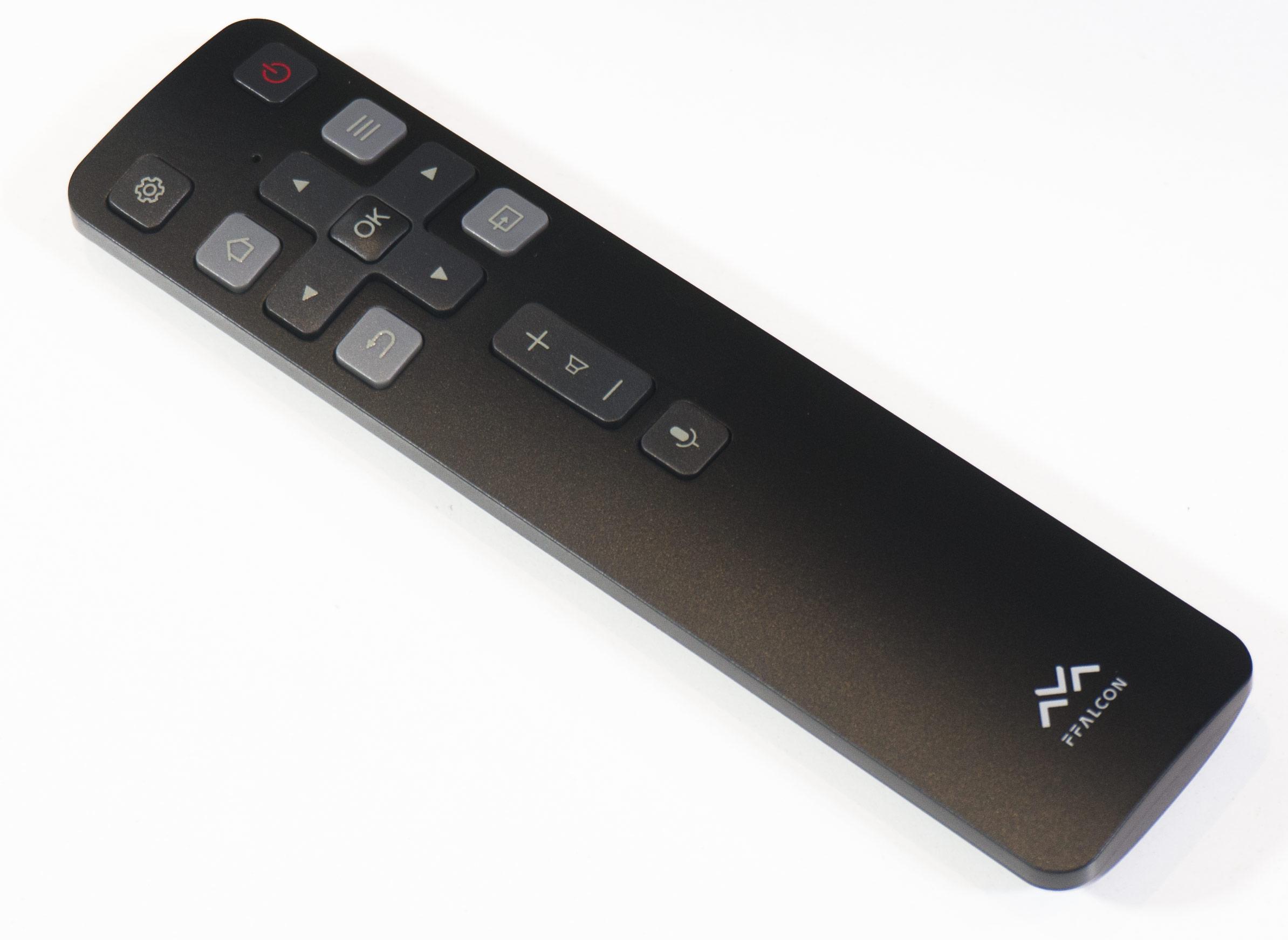 杜比视界穷烧福音量子点液晶雷鸟r625c详评