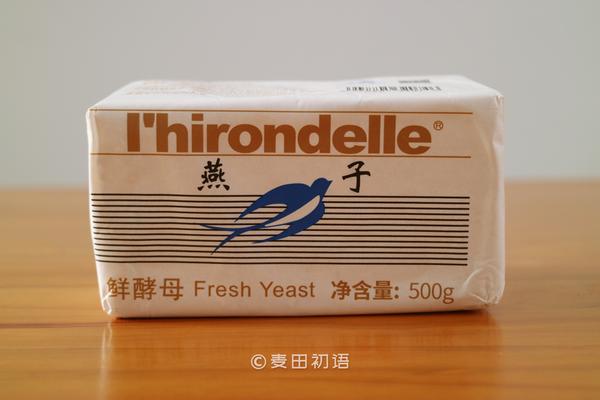 鲜酵母、半干酵母、干酵母到底有什么区别？我来告诉你 - 知乎
