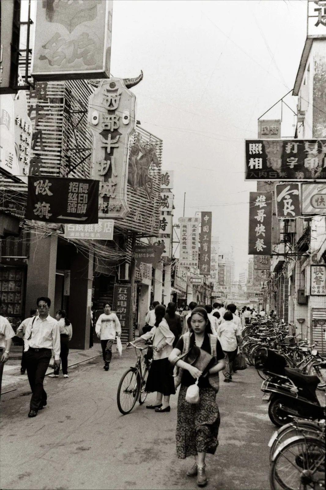 1980至2020,深圳地标40年演变史(上) - 知乎