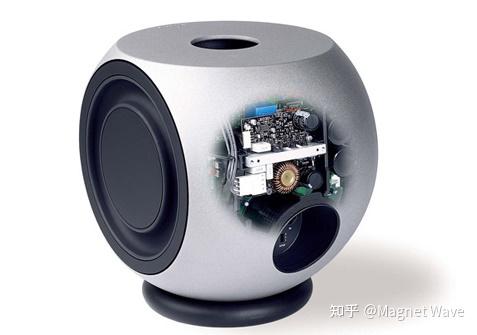 B&O BeoLab系列 | BeoLab 2 - 超重低音有源扬声器 - 知乎