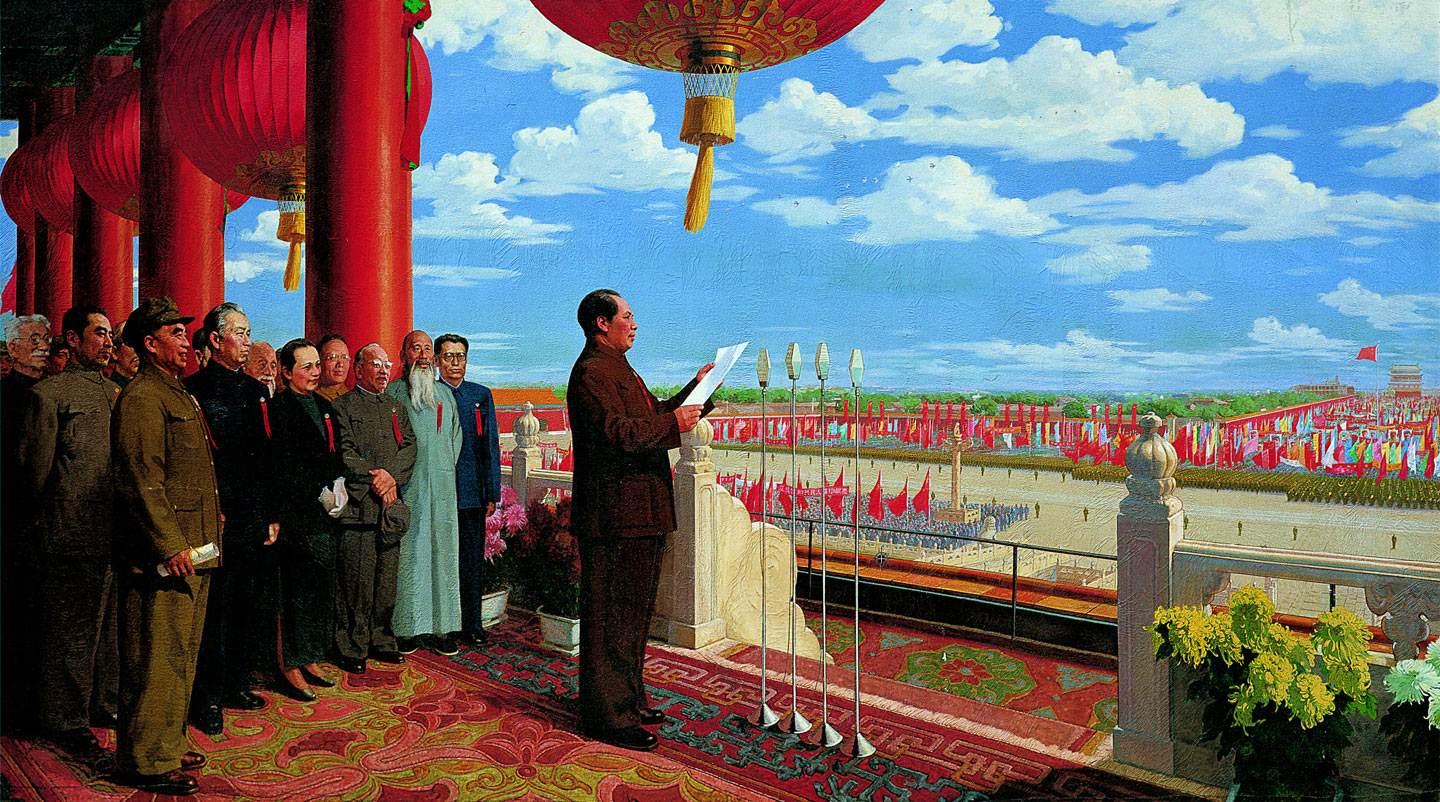 19主旋律观影 迎接太阳的升起 知乎