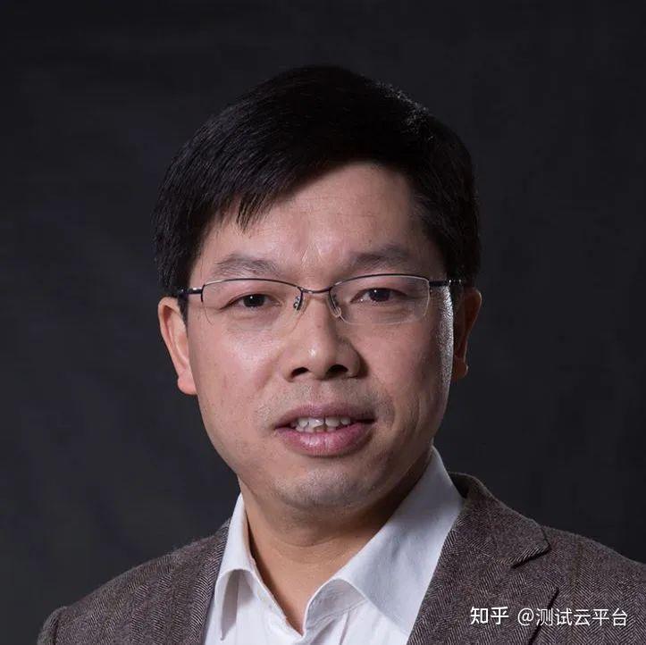他,上海有机所「国家杰青/万人领军人才」,联合港科大,新发Nature Catalysis! - 知乎