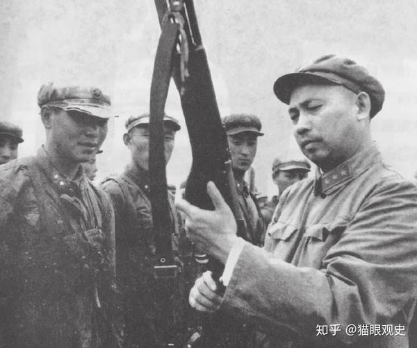 李天佑:6年抗战在苏联,为何还能授上将?56岁病逝引哭周恩来 - 知乎