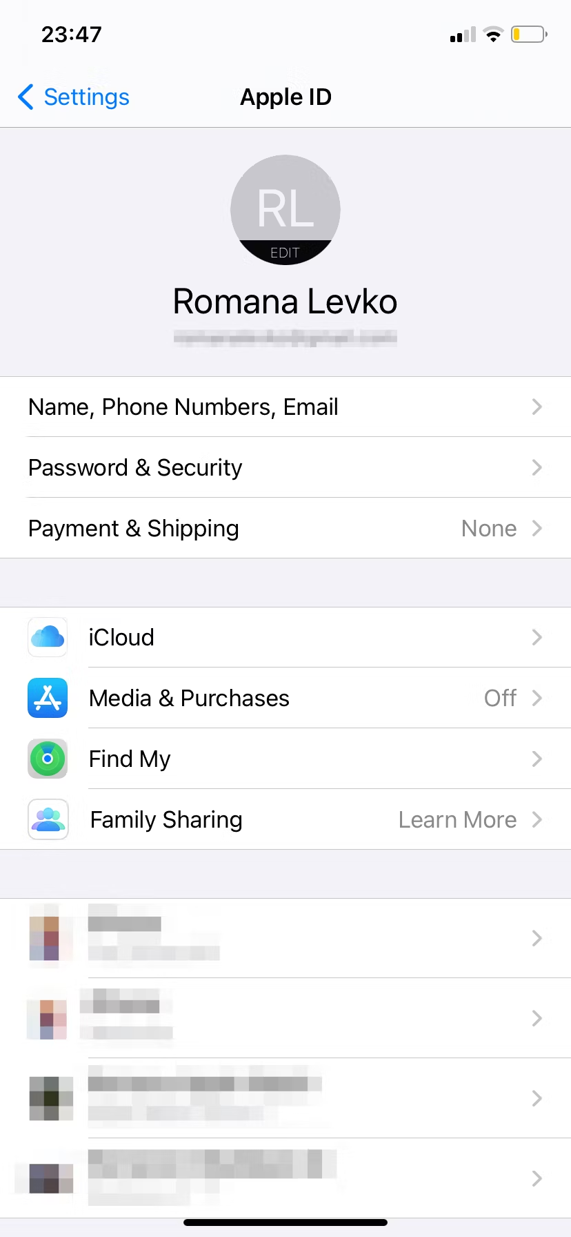 iphone如何创建账号(怎样创建iphone手机帐号)