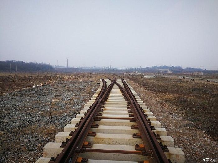 春节假期结束驾weyvv7故地重游上工地考察