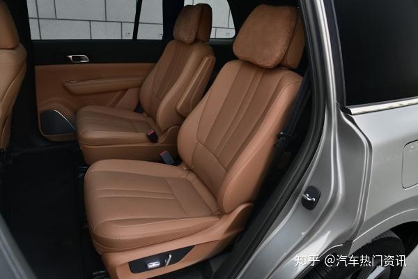 理想one汽车机械素质硬核1年就交付30000辆高品质火了