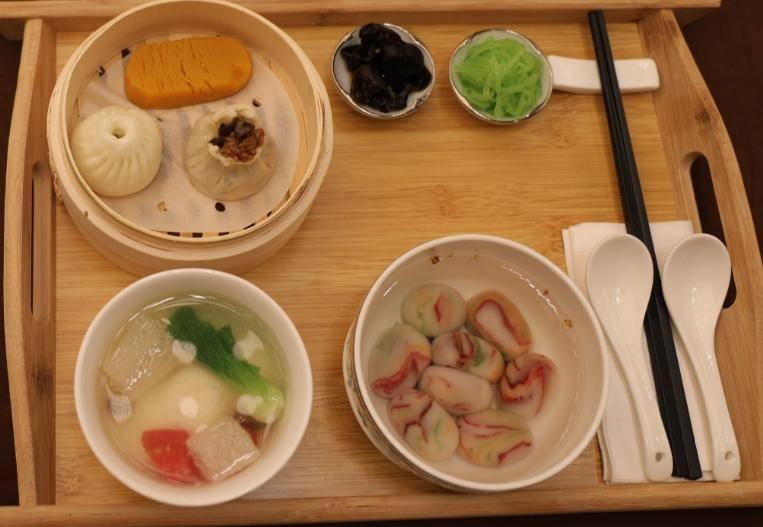 硅基智能董事长司马华鹏再次受邀参加南京市委书记早餐会献言献策